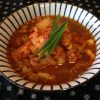 Buta Kimchi Ramen