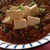 Spicy Tofu Ramen